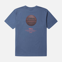 UNI Wilson Ball 티셔츠