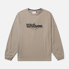 펀더멘탈 롱슬리브 피스테