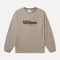 펀더멘탈 롱슬리브 피스테