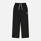 와이드 스웻 팬츠