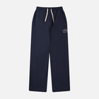 와이드 스웻 팬츠