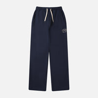 와이드 스웻 팬츠