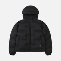 에어 피크 다운 자켓