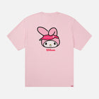 [윌슨X산리오캐릭터즈] 그래픽 티셔츠 UNI 마이멜로디