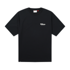 퓨어드라이 오버핏 랠리 티셔츠 UNI