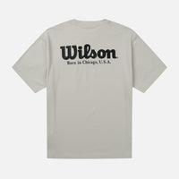 퓨어드라이 오버핏 랠리 티셔츠 UNI