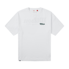 퓨어드라이 오버핏 랠리 티셔츠 UNI