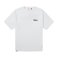 퓨어드라이 오버핏 랠리 티셔츠 UNI