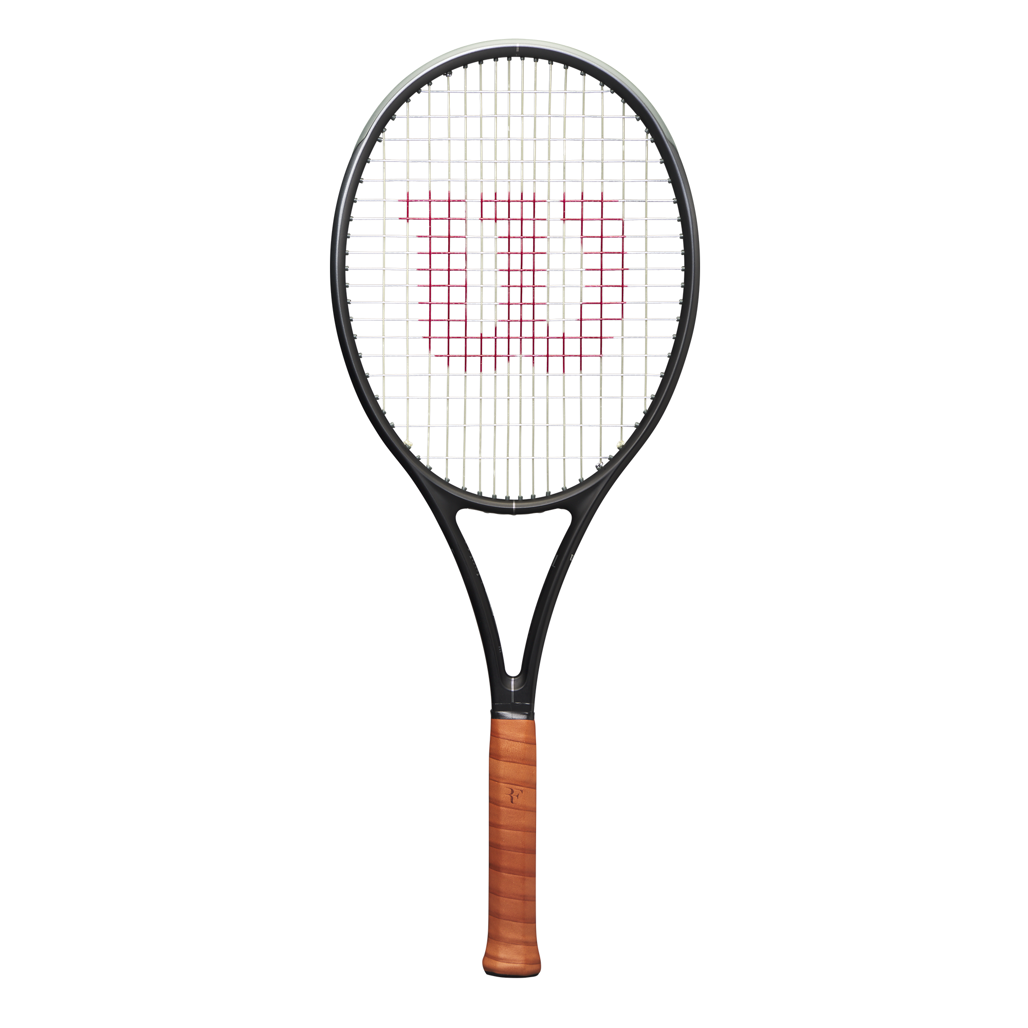 wilson Tour Slam Lite Tennisracket, Aluminium, Head-Light (grip-heavy) balance, 291 g, 69.8 cm length, Red, 3 wilson Tour Slam Lite Tennisracket, Aluminium, Head-Light (grip-heavy) balance, 291 g, 69.8 cm length, Red, 3