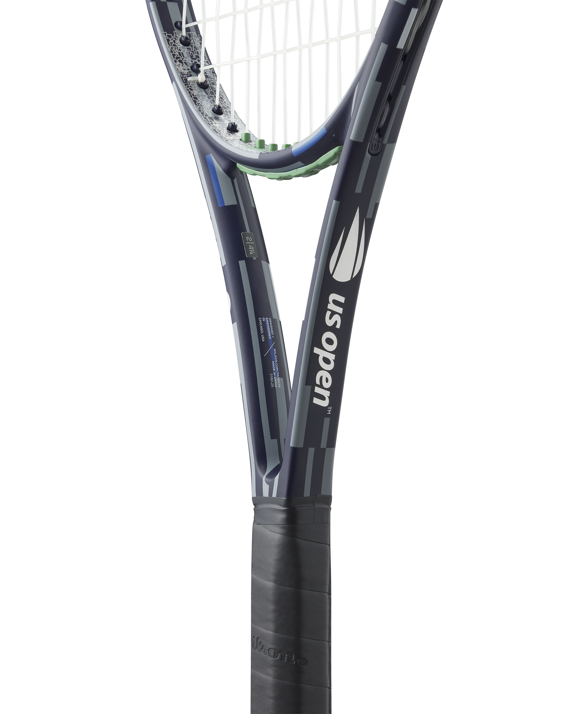 2025 블레이드 100L V9 US OPEN | 윌슨 공식 온라인스토어 – Wilson Korea
