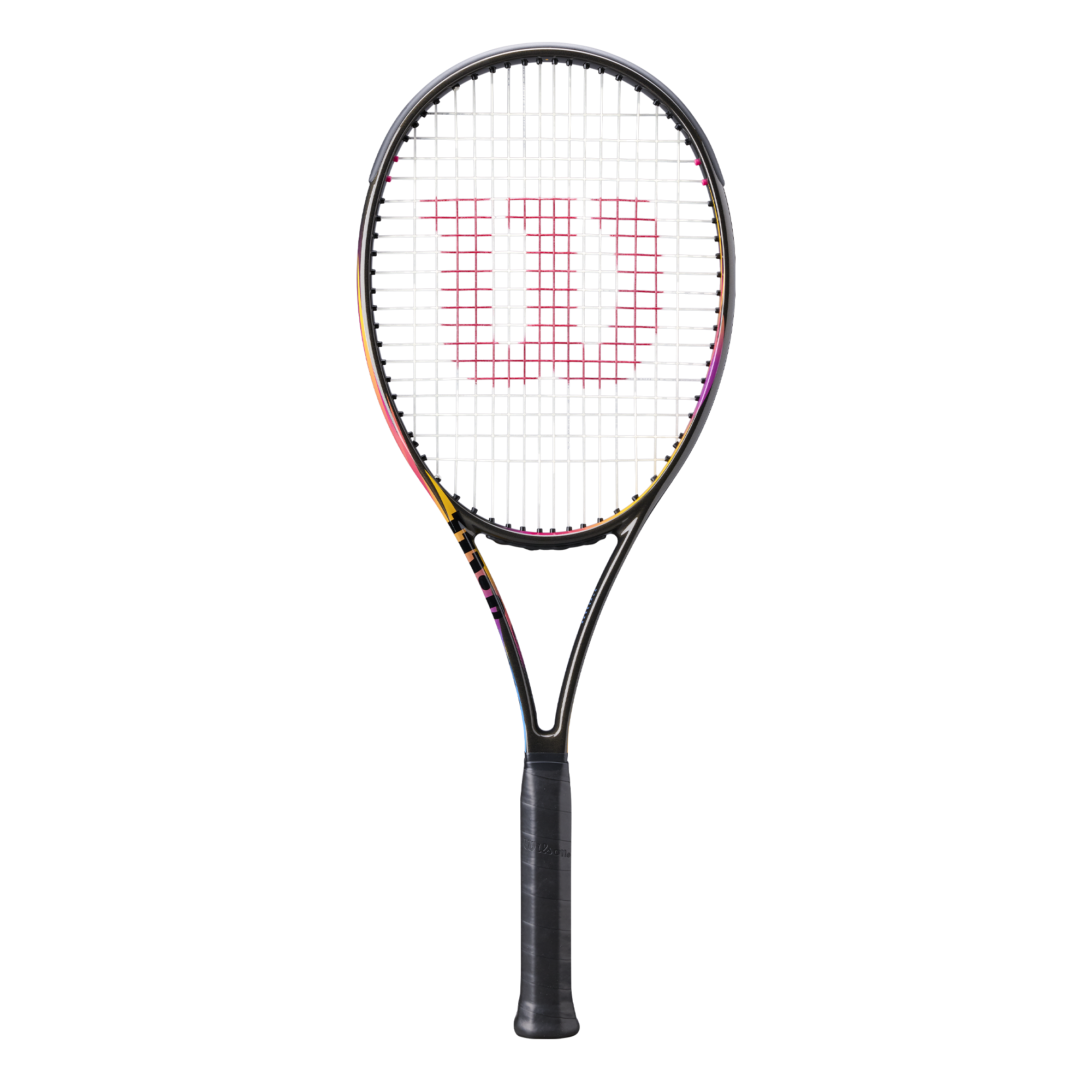 SABALENKA FIGHTER EDITION – Wilson Korea