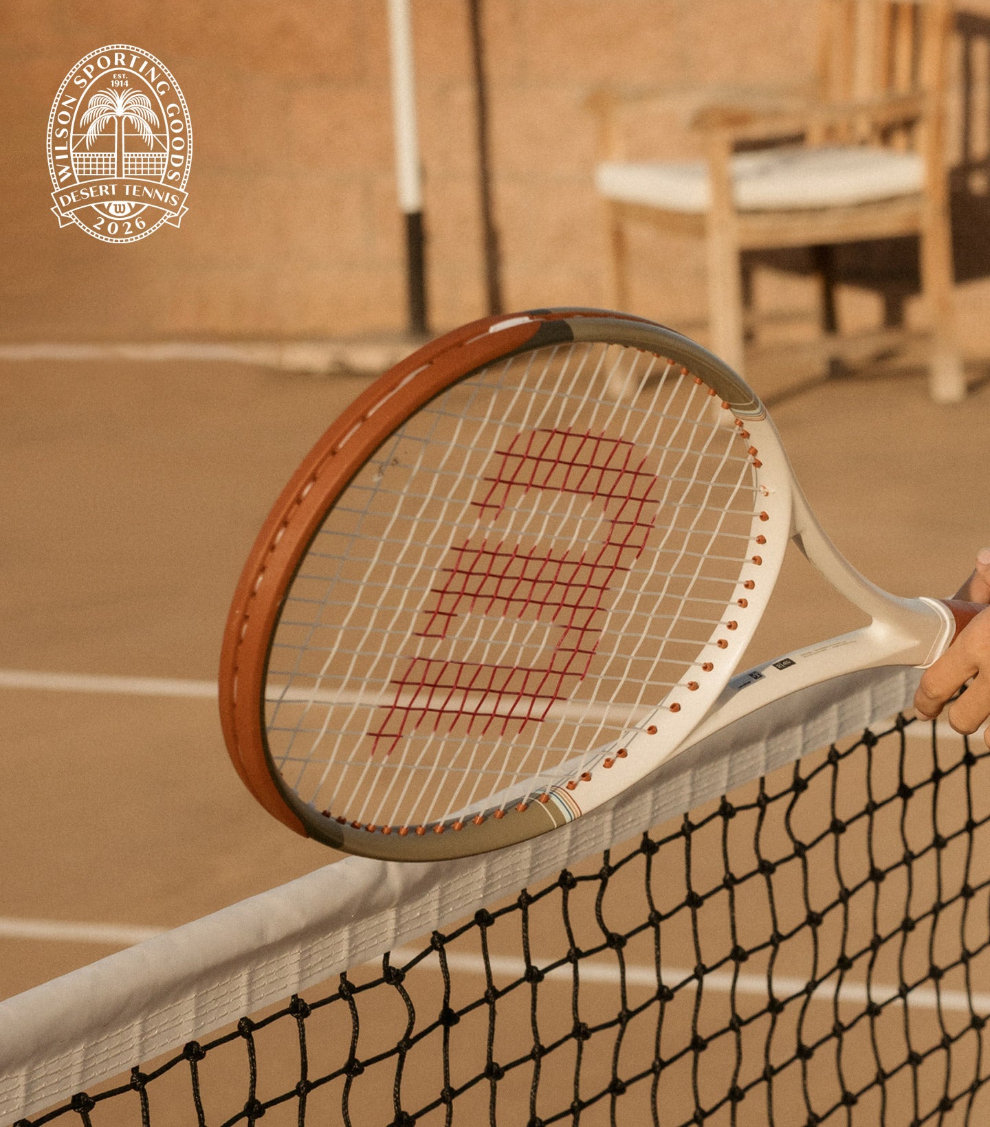 클래시 100 V3 데저트 바이브 에디션