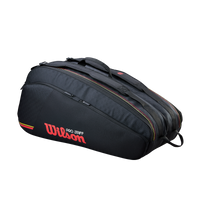 프로스태프 클래식 라켓 백 12PK