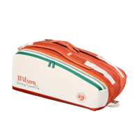 2026 롤랑 가로스 9PK 라켓 백