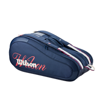 2026 US OPEN 12PK 라켓 백