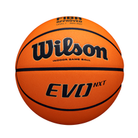 윌슨 EVO NXT FIBA 게임볼
