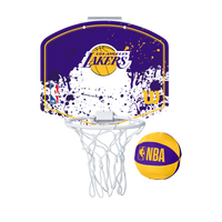 윌슨 NBA TEAM 미니 후프