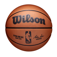윌슨 NBA 오피셜 게임볼