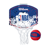 윌슨 NBA 미니 후프
