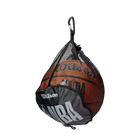 윌슨 NBA 싱글볼 농구공 주머니