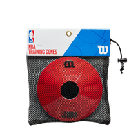 윌슨 NBA 트레이닝 콘