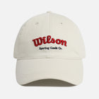 베이스라인 플레이 볼캡