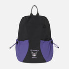 [윌슨X산리오캐릭터즈] 미니 백팩 쿠로미