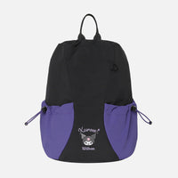 [윌슨X산리오캐릭터즈] 미니 백팩 쿠로미