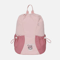 [윌슨X산리오캐릭터즈] 미니 백팩 마이멜로디