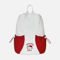 [윌슨X산리오캐릭터즈] 미니 백팩 헬로키티