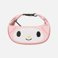 [윌슨X산리오캐릭터즈] 미니백 마이멜로디