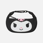 [윌슨X산리오캐릭터즈] 미니백 쿠로미