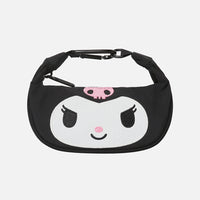 [윌슨X산리오캐릭터즈] 미니백 쿠로미