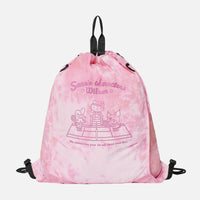 [윌슨X산리오캐릭터즈] 짐색