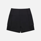 베이스라인 볼 숏 타이즈 W