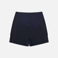 베이스라인 볼 숏 타이즈 W