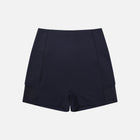 베이스라인 볼 숏 타이즈 W