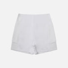 베이스라인 볼 숏 타이즈 W