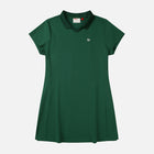 리플 폴로 원피스 W