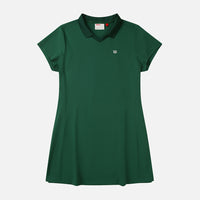 리플 폴로 원피스 W