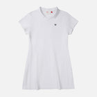 리플 폴로 원피스 W