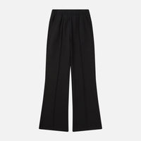 테니스 리그 부츠컷 팬츠 W