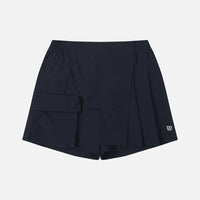 임팩트 모션 포켓 스커티 쇼츠 W