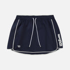 윌슨 워딩 트랙 스커트 W