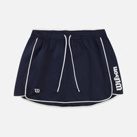 윌슨 워딩 트랙 스커트 W