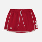 윌슨 워딩 트랙 스커트 W