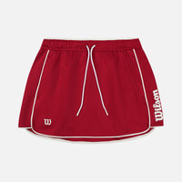 윌슨 워딩 트랙 스커트 W