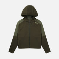 엘리트 모션니트 자켓 W