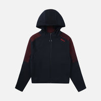 엘리트 모션니트 자켓 W