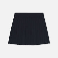 엘리트 모션니트 플레어 스커트 W